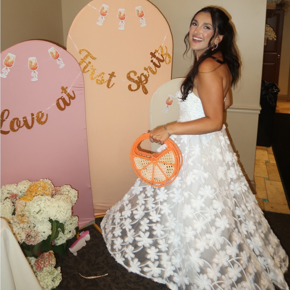 SHOWPO White Lace Dress